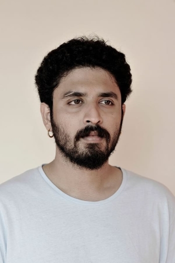 Film director Aditya Vikram Sengupta