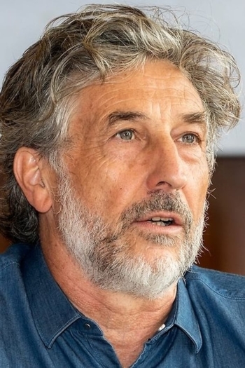 Actor Gérard Lacroix