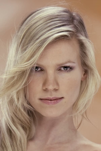 Actor Marketa Belonoha