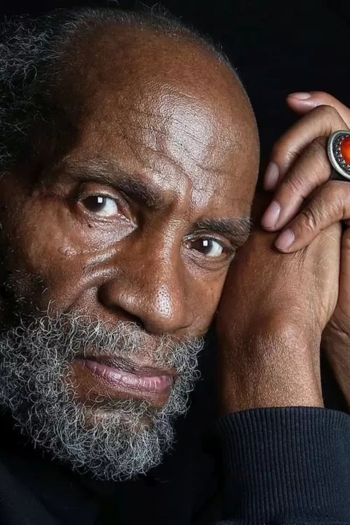 Actor Abiodun Oyewole