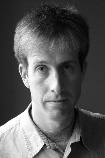 Film director David Christensen