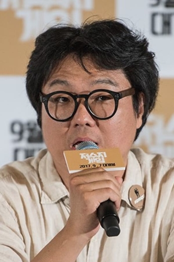 Film director Choi Jin-sung