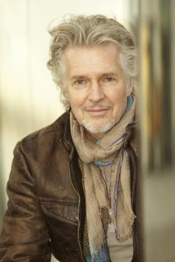 Actor Frank Schätzing