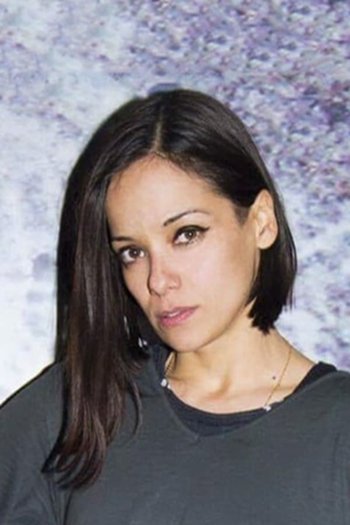 Actor Katerina Tsavalou