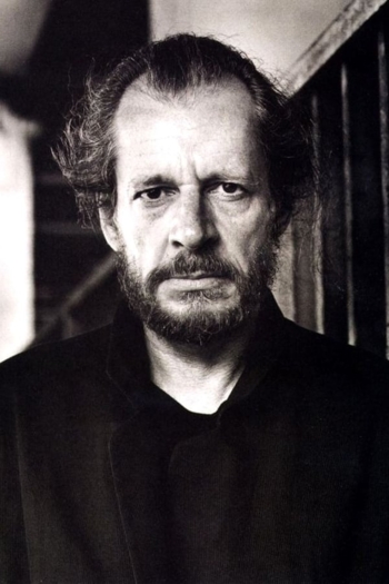 Actor Larry Clark