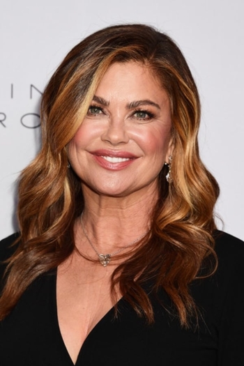 Actor Kathy Ireland