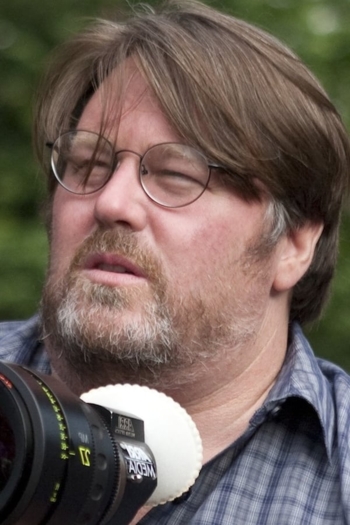 Actor William Monahan