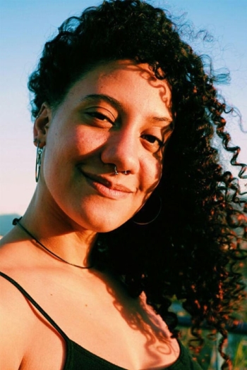 Actor Priscila Martinho