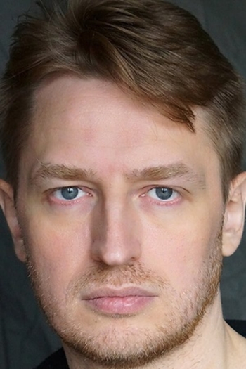 Film director Valentin Tkach