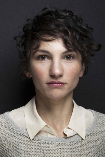 Actor Manuela Martelli