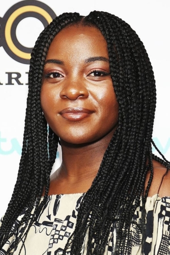 Actor Ray BLK
