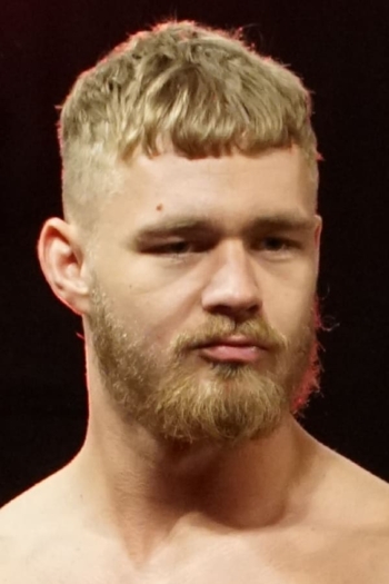 Actor Tyler Bate