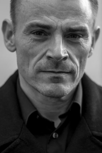 Actor Kim Sønderholm