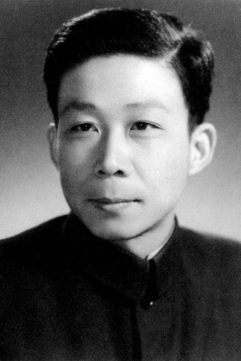 Actor Tieli Xie