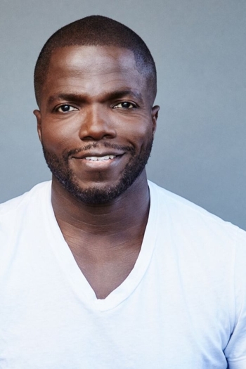 Actor Reno Wilson