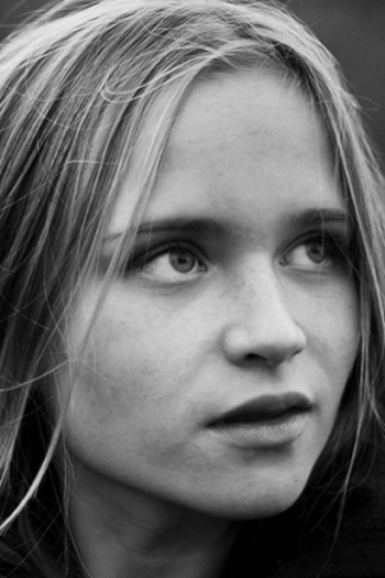 Actor Mariya Androsova