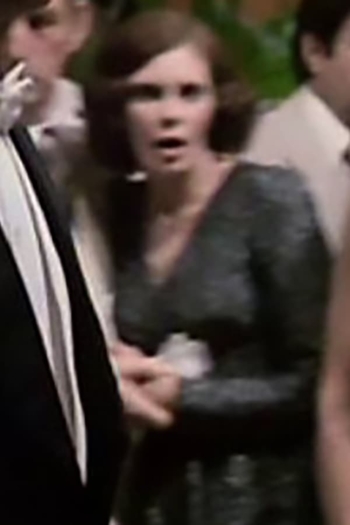 Actor Carolyn Ann Dewrance