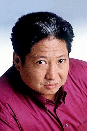 Actor Sammo Hung