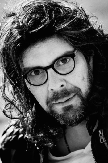 Film director Torsten Rüther