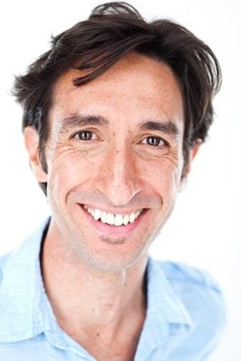 Actor Chris Santangelo