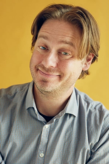 Actor Tim Heidecker