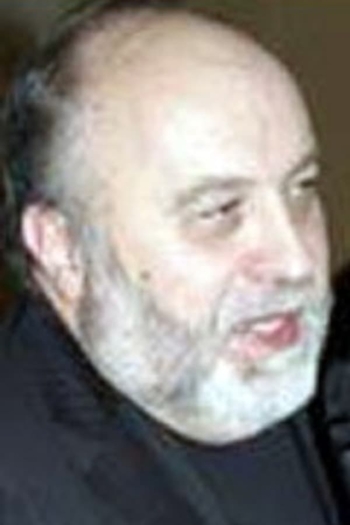 Actor Konstantin Vitkin