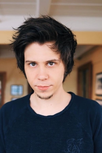 Actor El Rubius