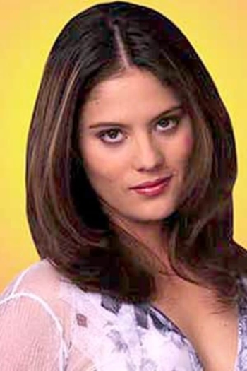 Actor Vanessa Aguilar