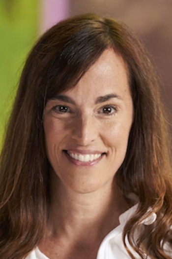 Actor Hélène Bélanger-Martin