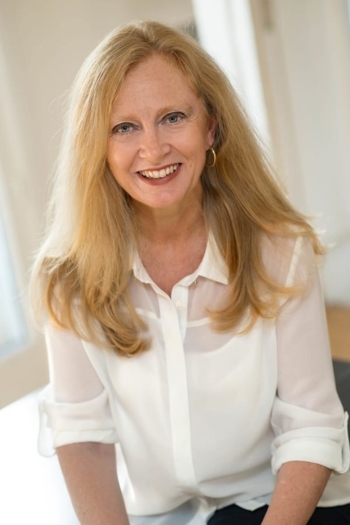 Actor Katia Chapoutier