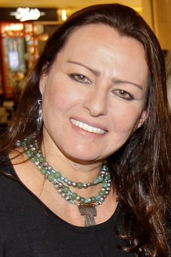 Actor Sônia Clara