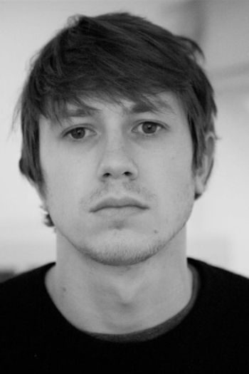 Actor Bastien Bouillon