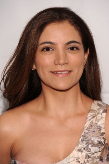 Actor Frida Torresblanco
