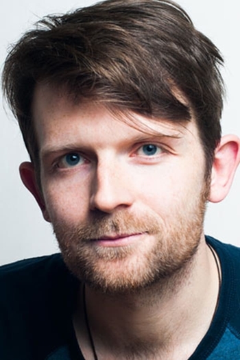 Actor Andrey Kurganov