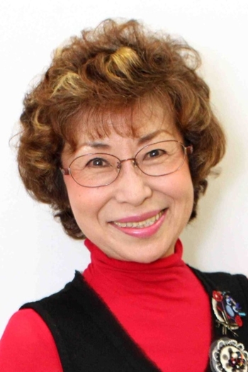 Actor Miyuki Ichijou