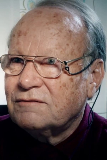 Actor Dieter Hassler