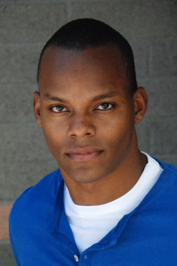 Actor Terrence Julien