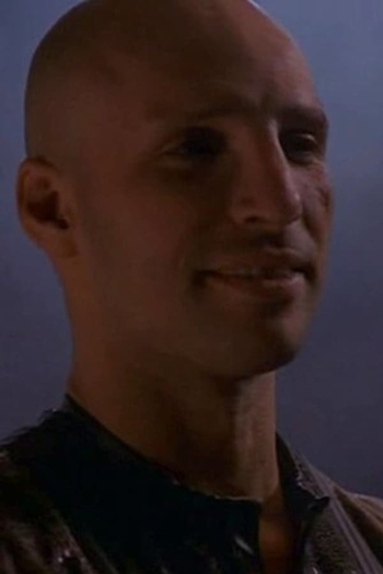 Actor Diego Chambers