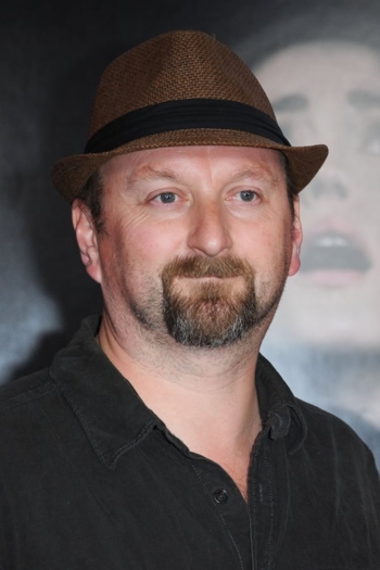 Actor Neil Marshall