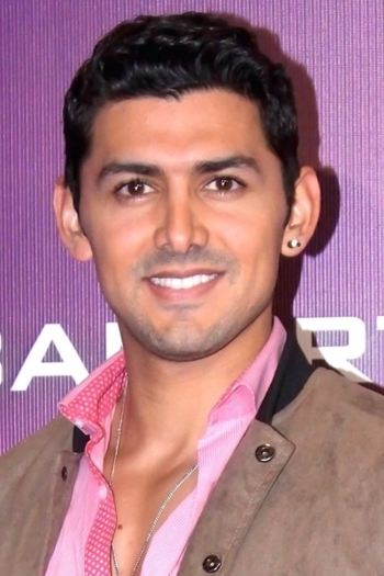 Actor Miguel Martínez