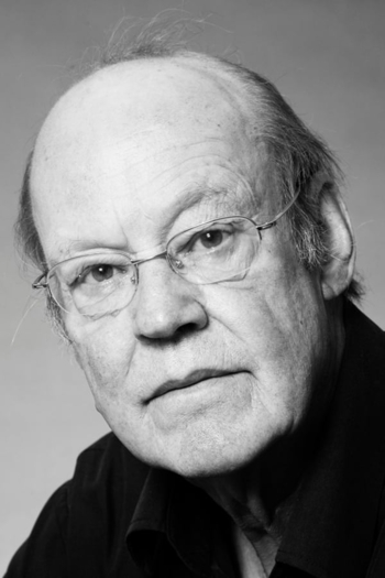 Actor Sten Ljunggren