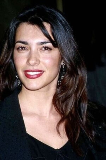 Actor Lisa Vultaggio