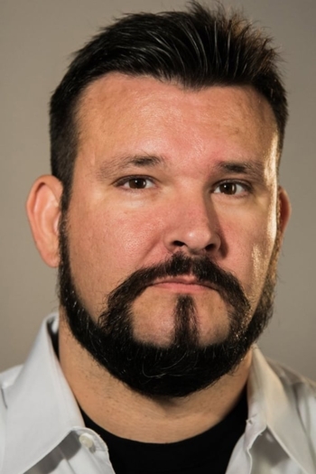 Actor Rodney Luis Aquino