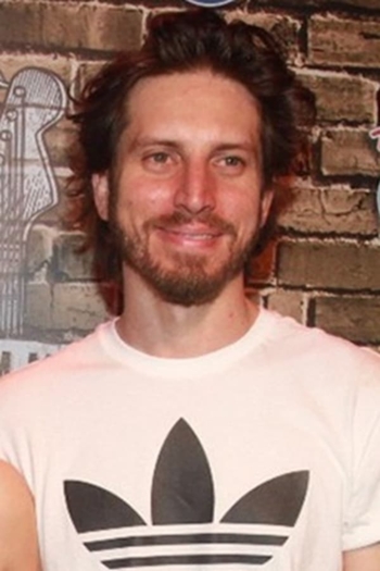 Film director Henrique Sauer