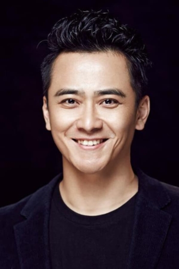 Actor Yao Qingren