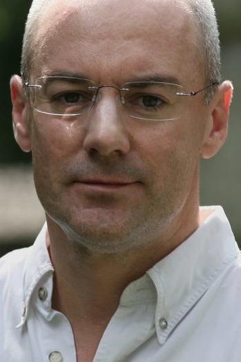 Film director Marcin Krzyształowicz