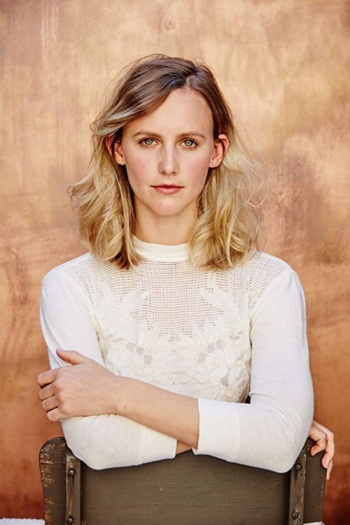 Actor Taylor Ferguson