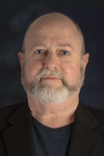 Actor Russ Gallagher