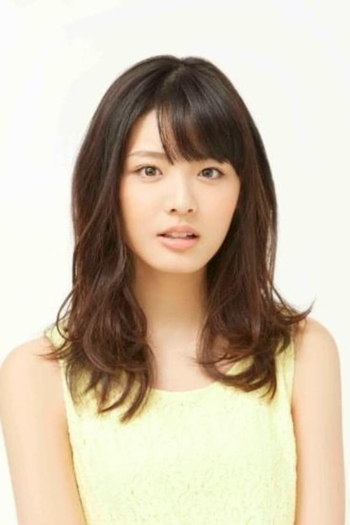 Actor Seika Furuhata