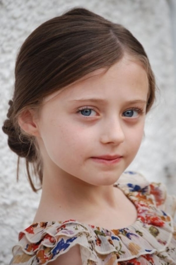 Actor Alexia Osborne